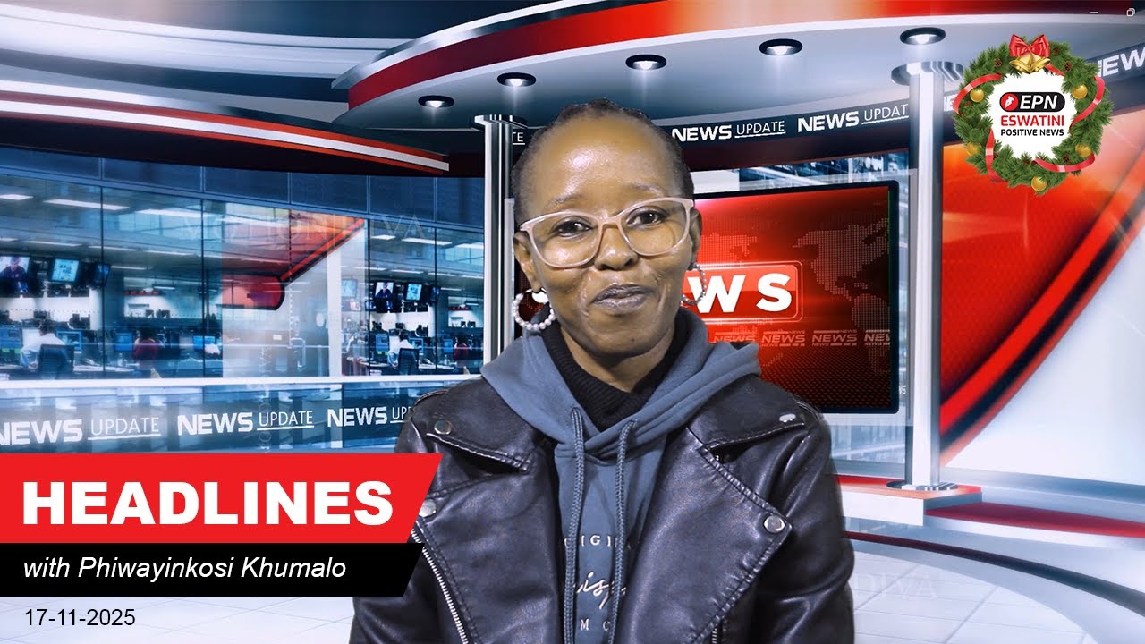 HEADLINES | 17-11-2025