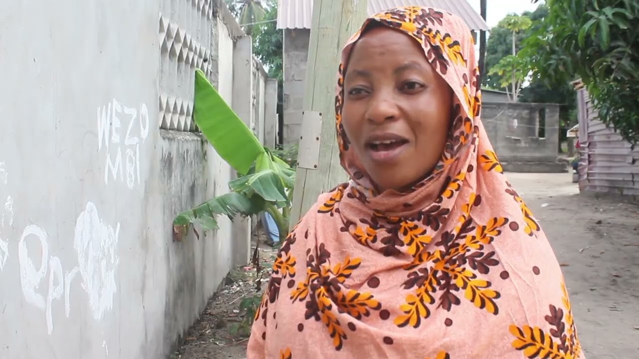 Maovu ya mwezi mtukufu ep1