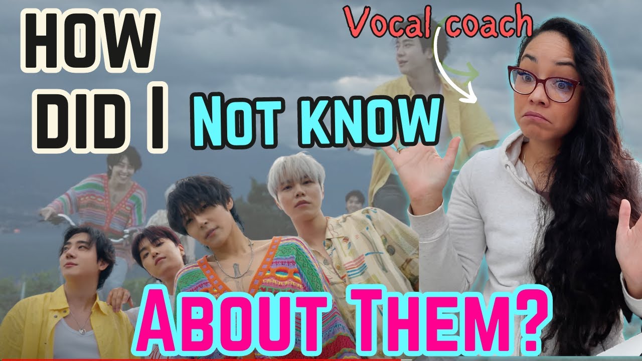 Vocal Coach reacts to The Rose (더로즈) – You're Beautiful | Official Video