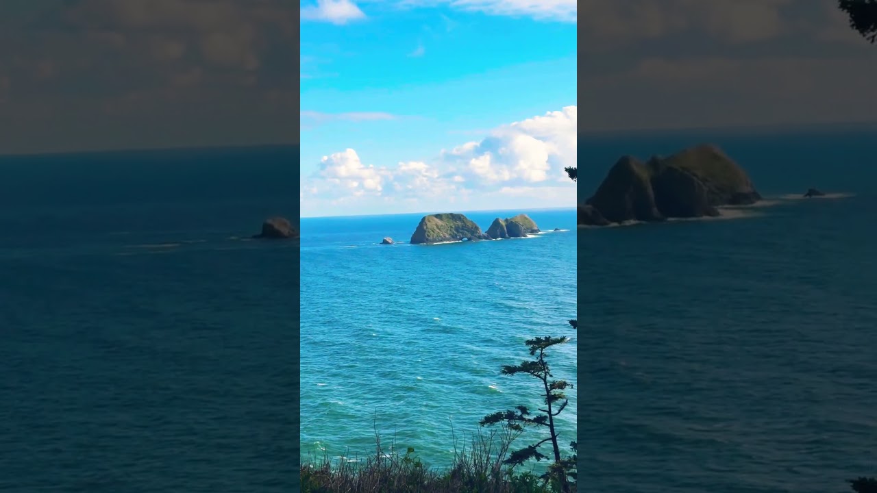 Cape Meares #naturelovers #oregon#usa #beautifulnature