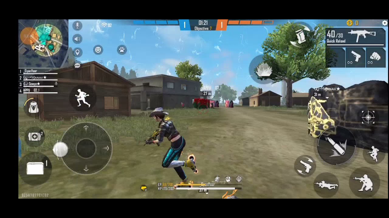 OP HEADSHOT🌚 DC AHIR AND GYAN VEER😀😤😤