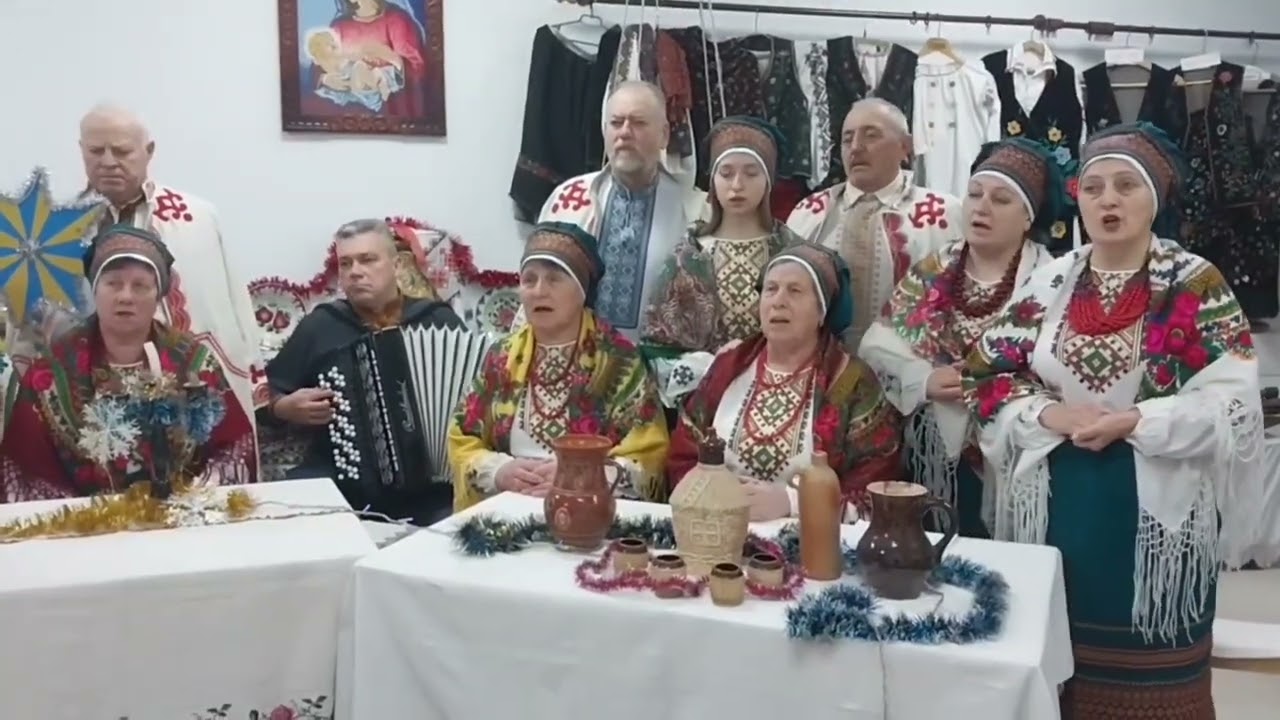 Хор 