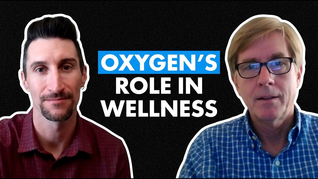Unlocking Brain Health with Oxygen Therapy