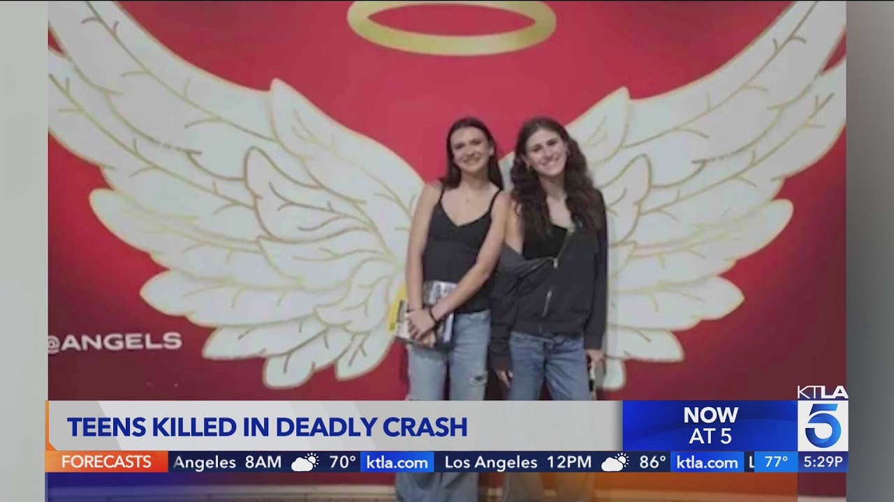 Inland Empire high school seniors killed tragic crash