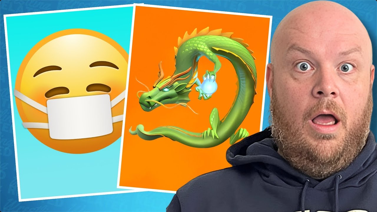 Попробуйте угадать этих рестлеров, используя только эмодзи 👀