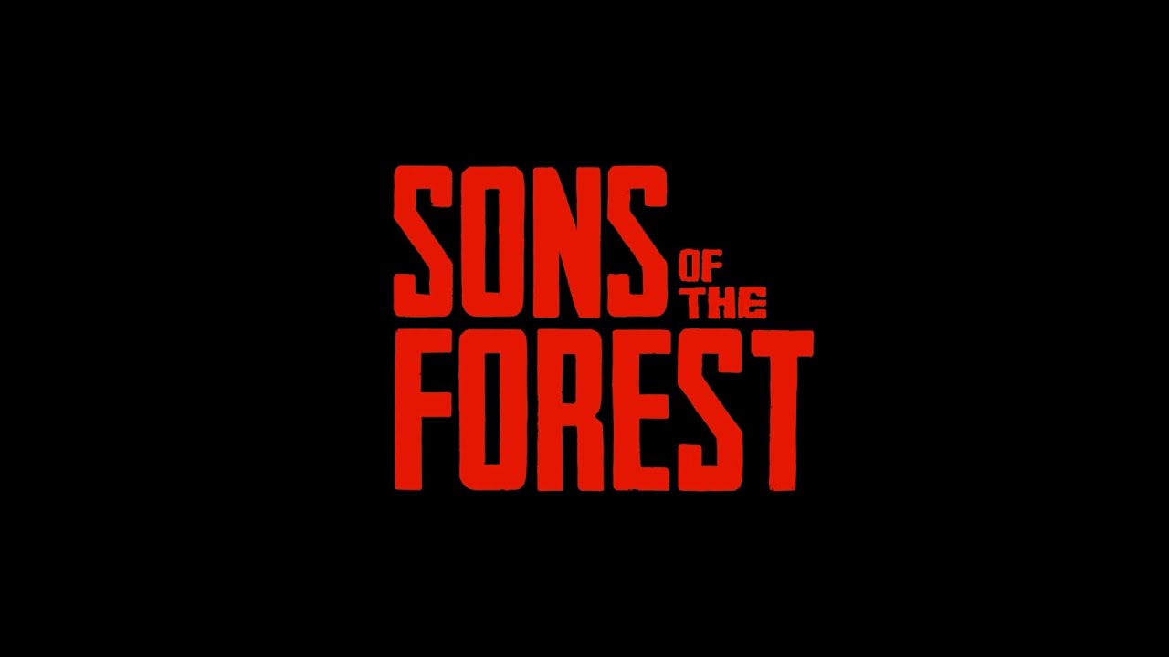 Forest 2 - Sons Of The Forest Trailer okt  2022 Aktion, Abenteuer, Indie, Simulationen survival koop