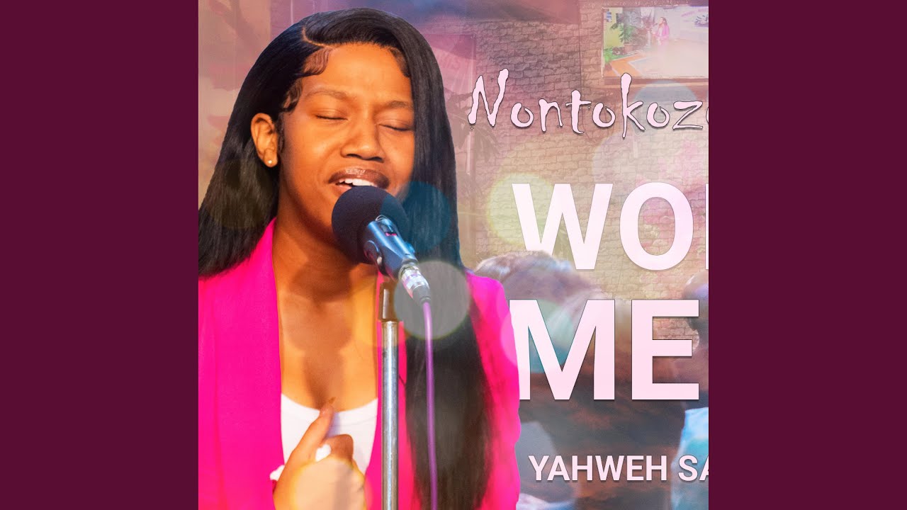 Yahweh Saboath & Glorified (Medley)