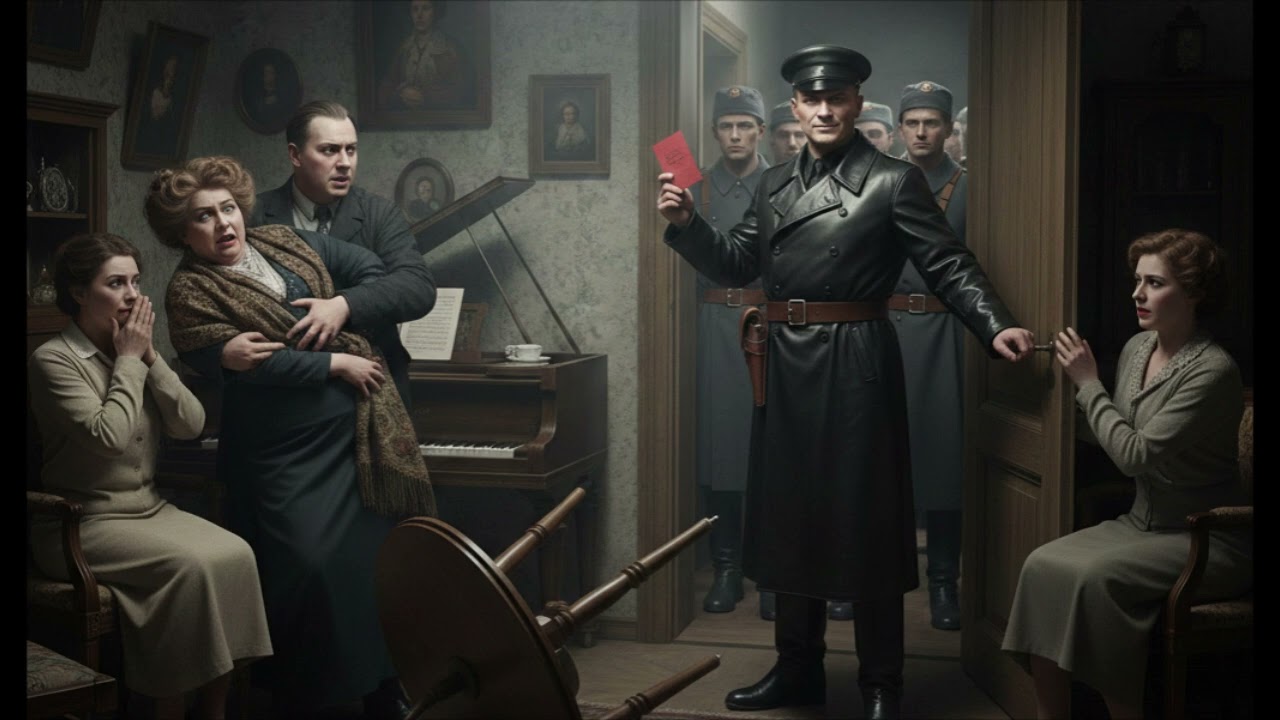 Mikhail Bulgakov's Spiritualistic Seance