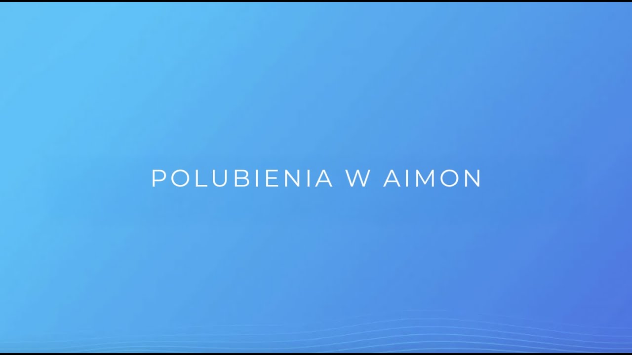 Polubienia - funkcjonalności AIMON