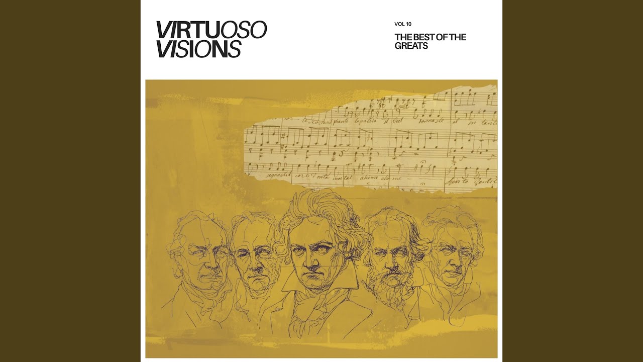 Symphony No. 9 in C Major, D. 944 