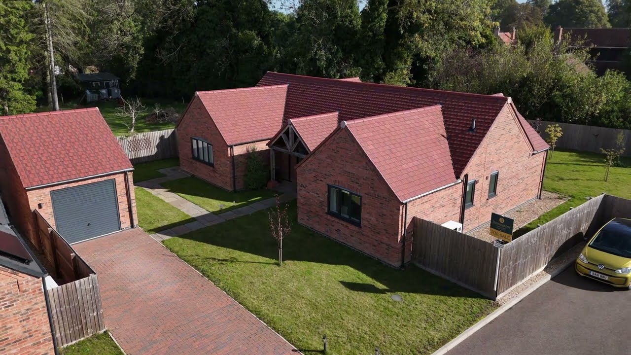 The Beeches, Marston Village nr Grantham