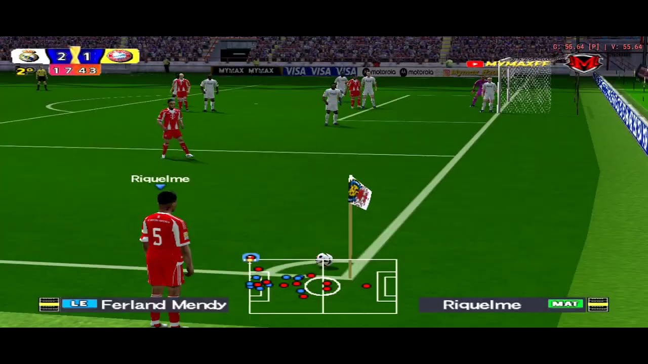 🔥BOMBA PATCH 2026 (PS2) VERSÃO DE FEVEREIRO 100% ATUALIZADO NARRAÇÃO TÉO JOSÉ 