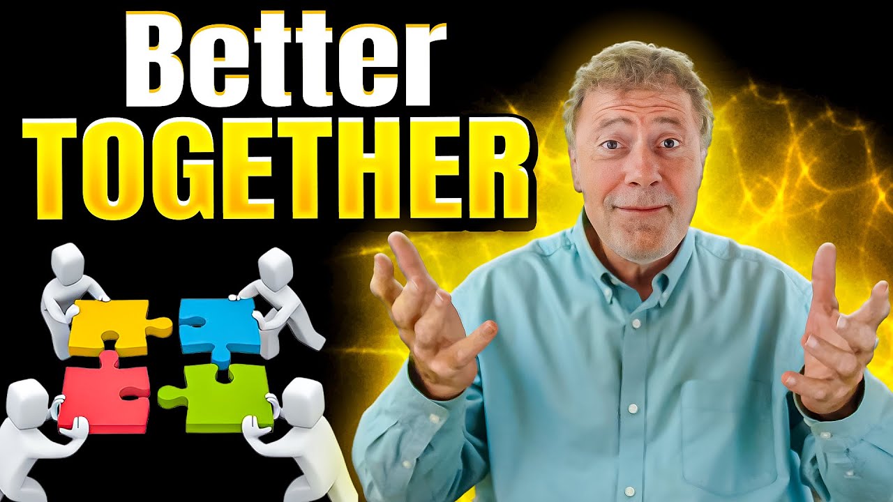 The Interdependence of Types - how we work well together