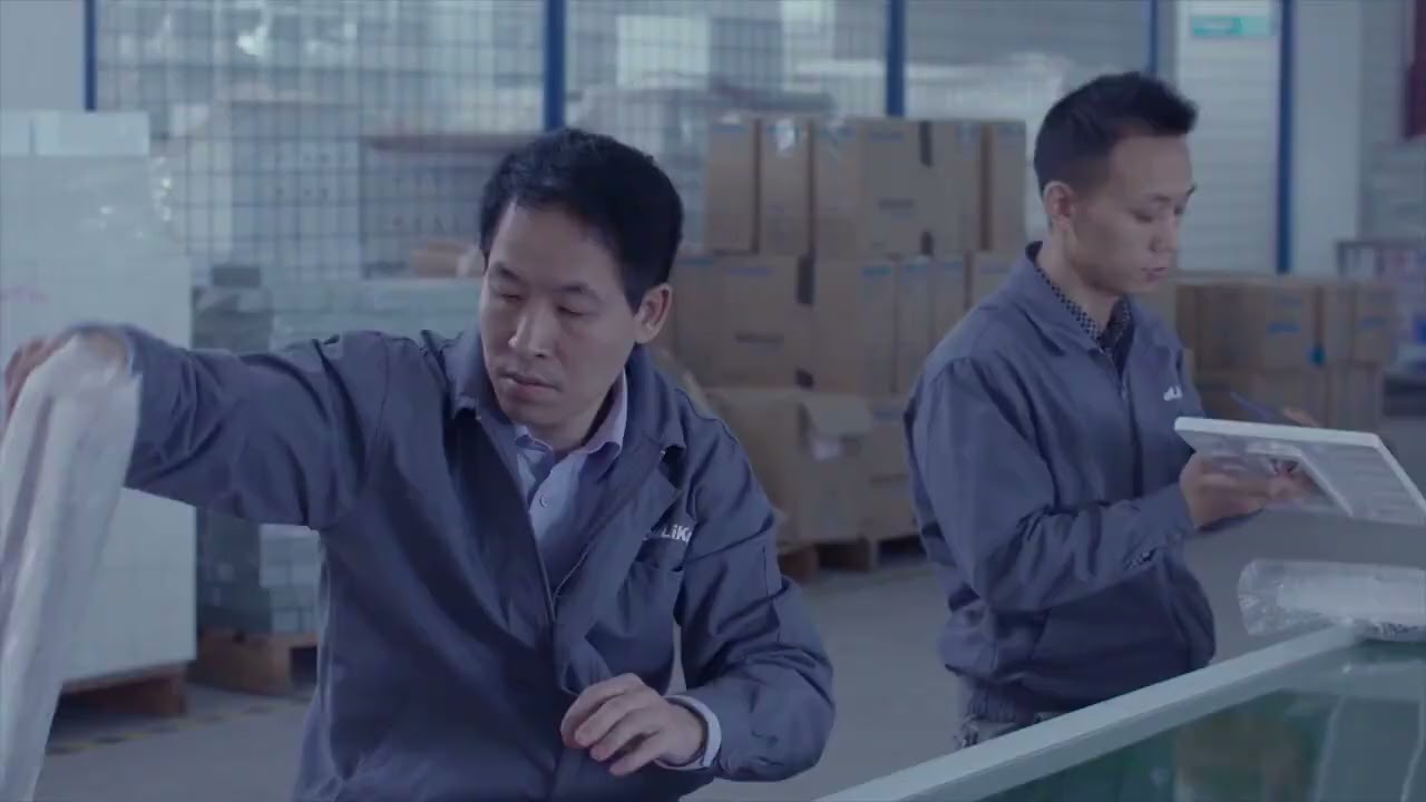 YouLike the biggest manufacturer of indoor distribution box