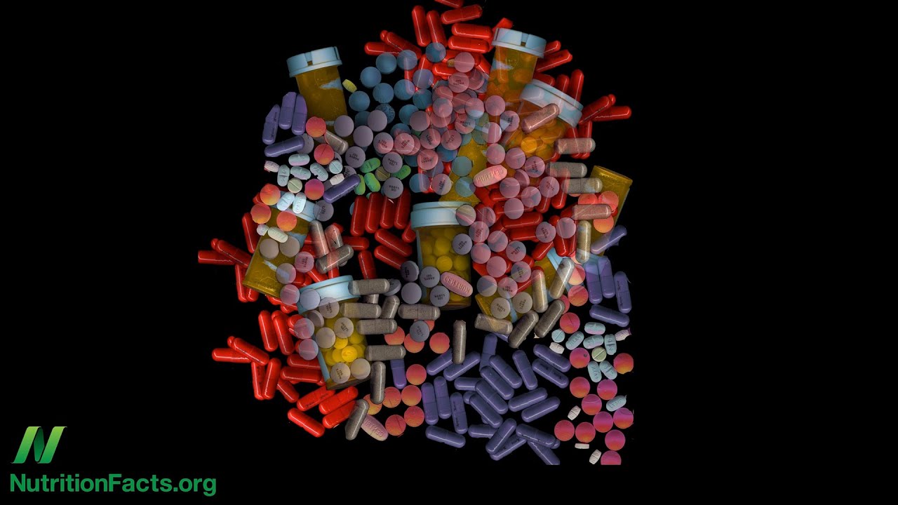 Do Antidepressant Drugs Really Work?