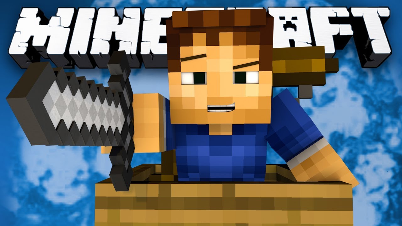 SIEGE WITH SHIPS! (Minecraft Battle-Dome: WARRIOR WEEKEND!)