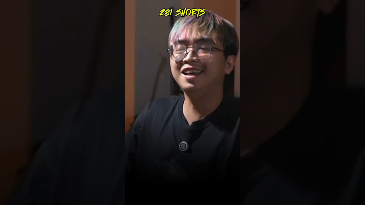 ketakutan king jot #yb #aloy #tierison #shorts #misteraloy #marapthon2