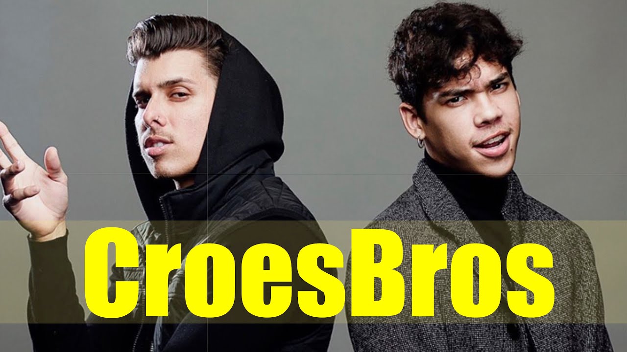 NEW GIL & JAY CROESBROS TIKTOK FUN OF MAY 2020 | PART #2