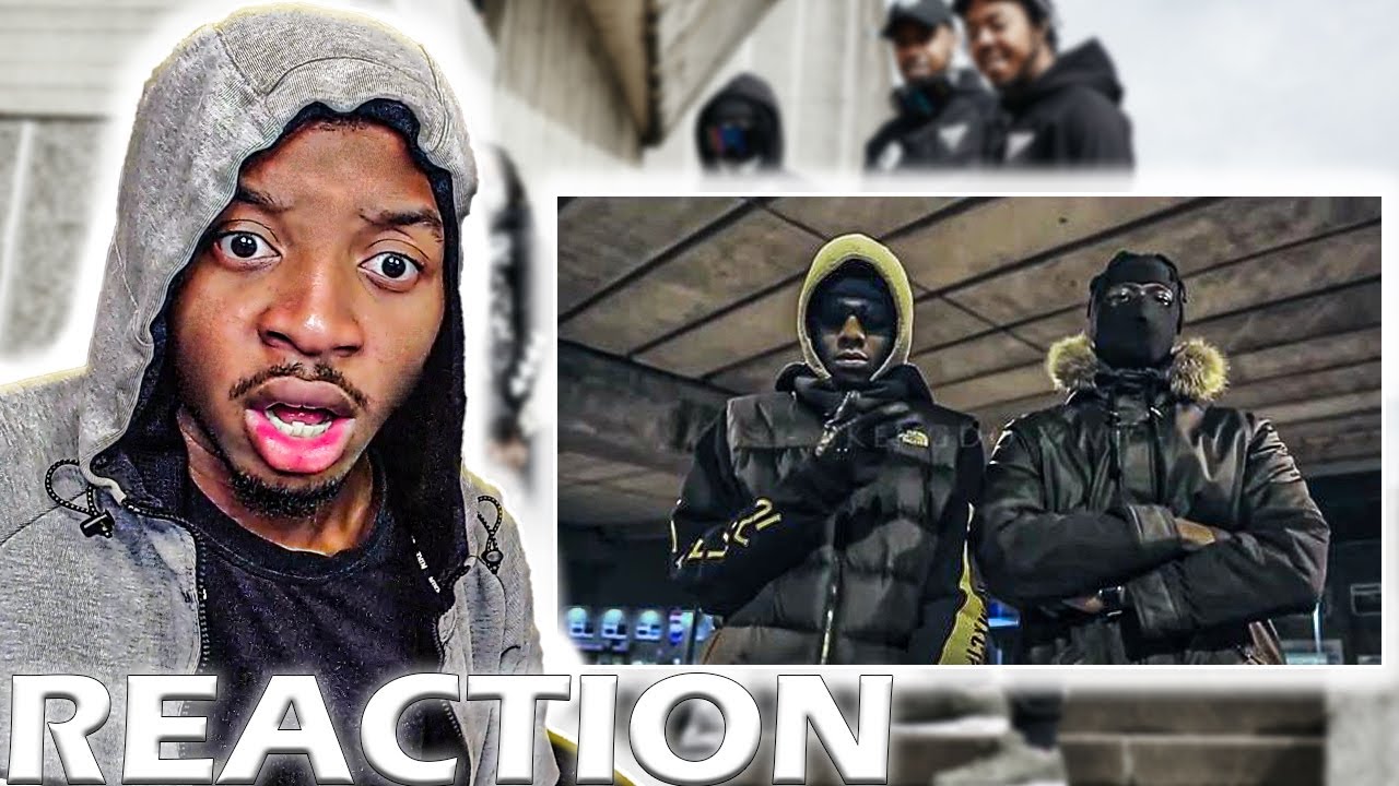 U.S CITIZEN REACTS TO TOP 10 UK DRILL SONGS OF ALL TIME FOR THE FIRST TIME! | Reaction