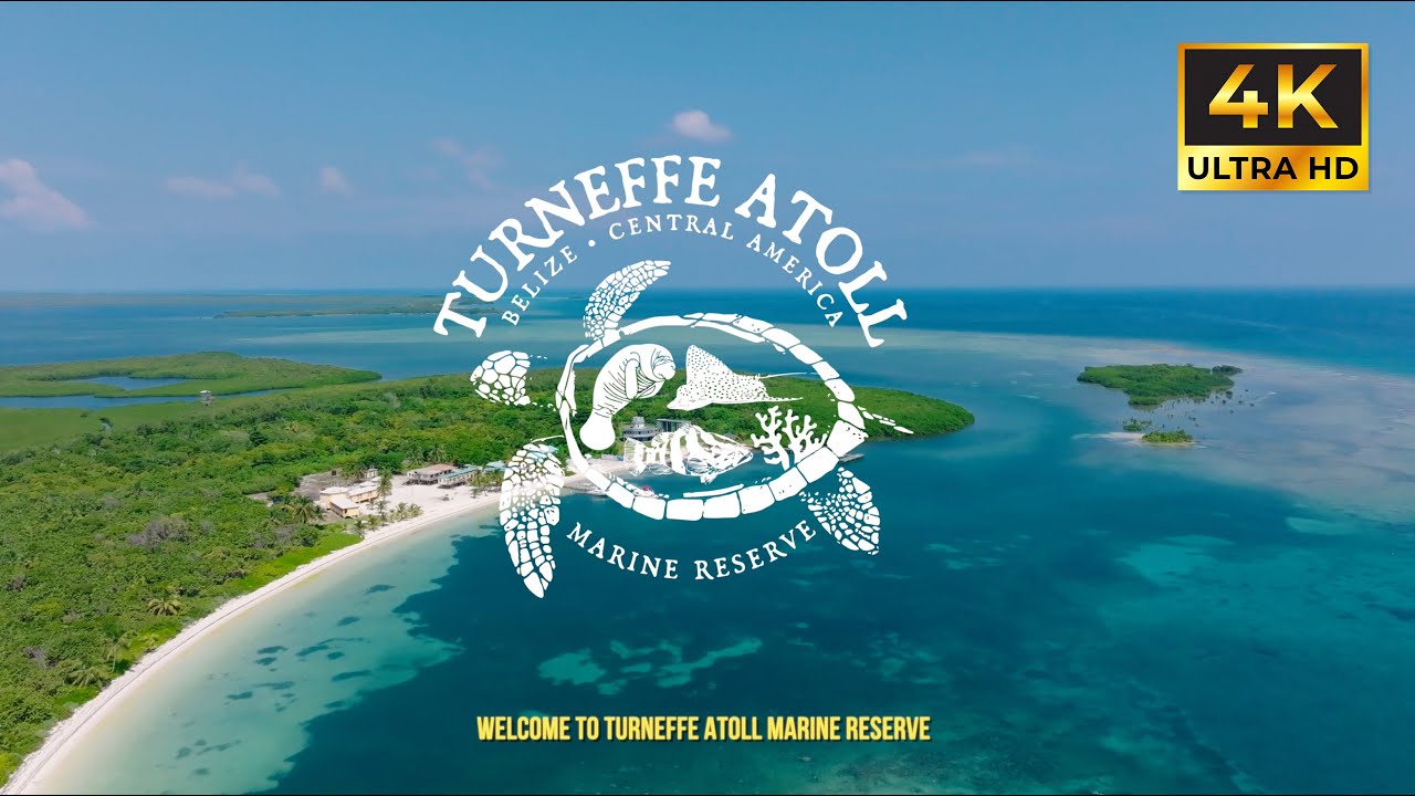 Turneffe Atoll Sustainability Association - TASA Belize Conservation