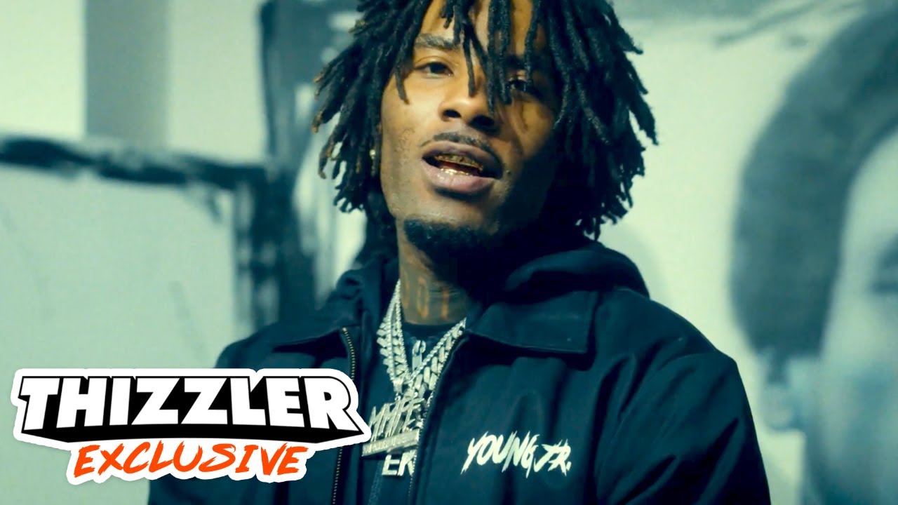 Young Jr ft. DaBoii, Lil Bean, EBK Young Joc - Back End Remix (Exclusive Music Video) II Dir. AdamKG