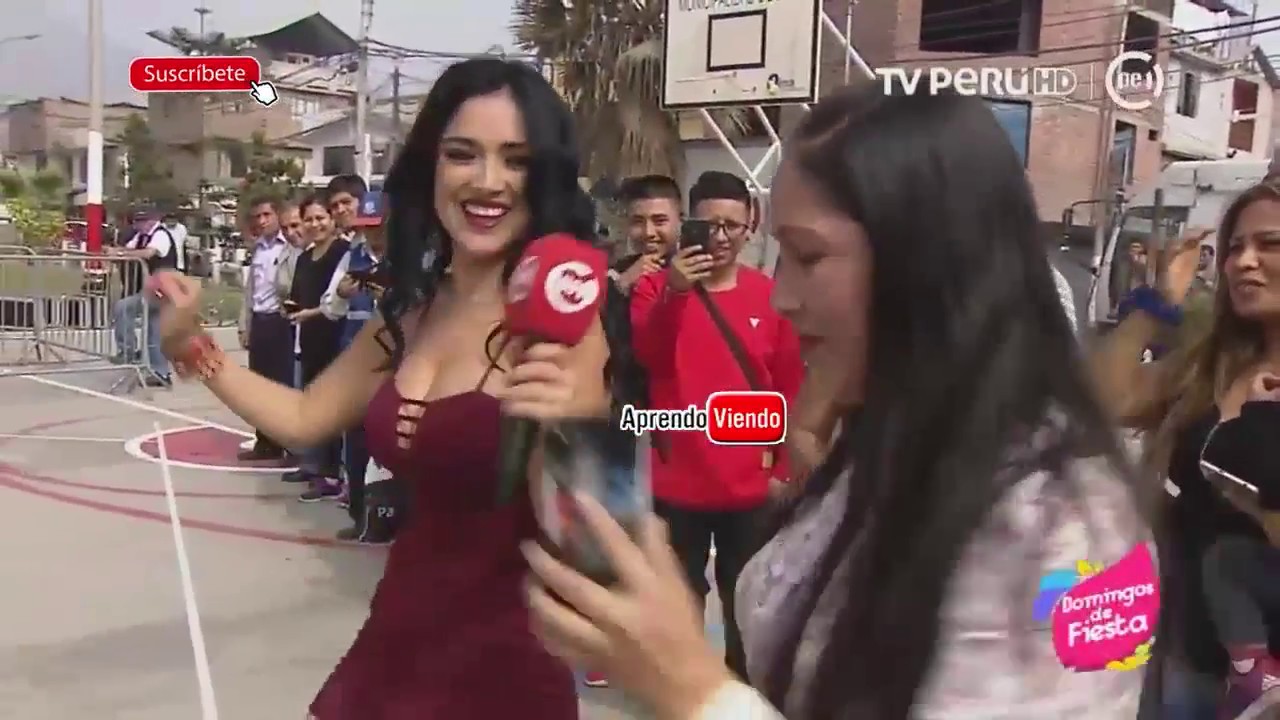 CALLAO PUERTO QUERIDO -  COMBO ESPECTACULO CREACION -  2017