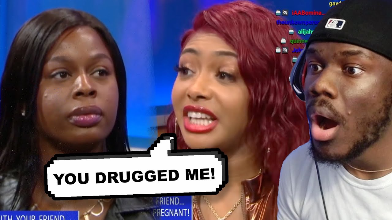 SHE DRUGGED HER SISTER TO SLEEP WITH HER HUSBAND!