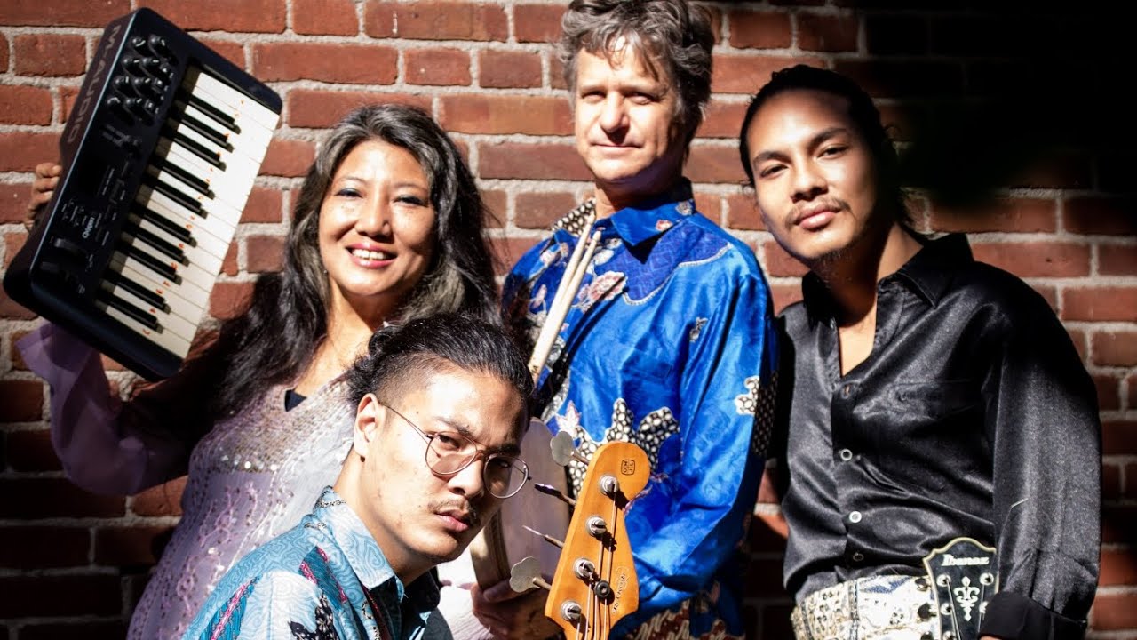 NITA AARTSEN QUARTET EUROPE TOUR 2022 COMPILATION
