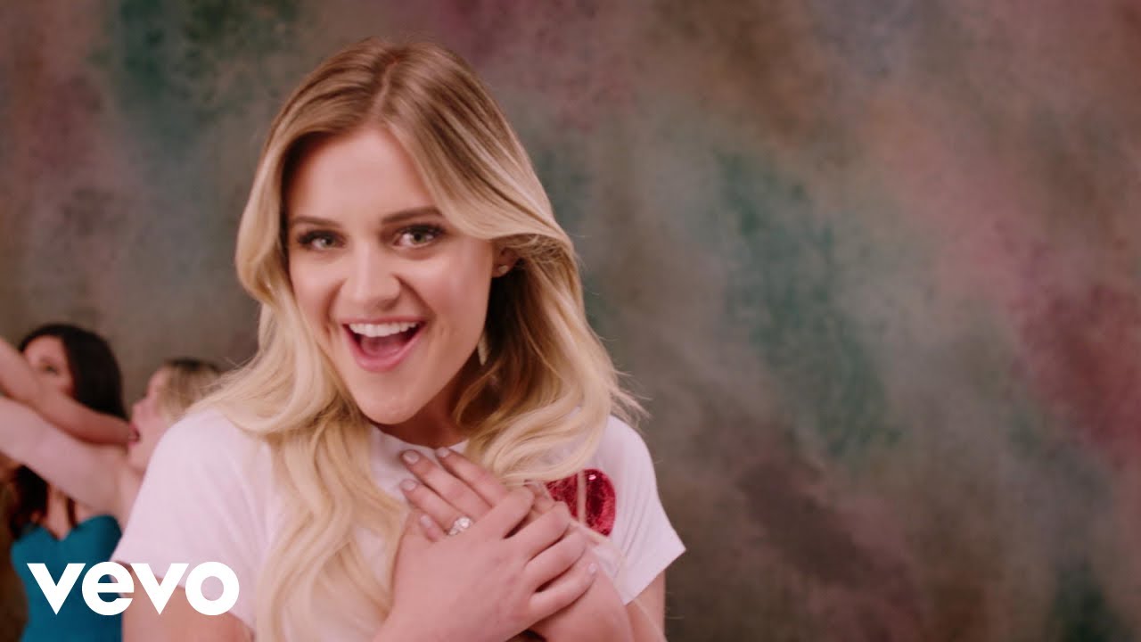 Kelsea Ballerini - I Hate Love Songs