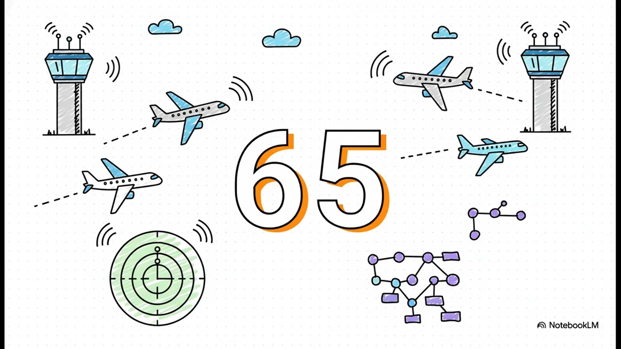 How Air Traffic Control Really Works