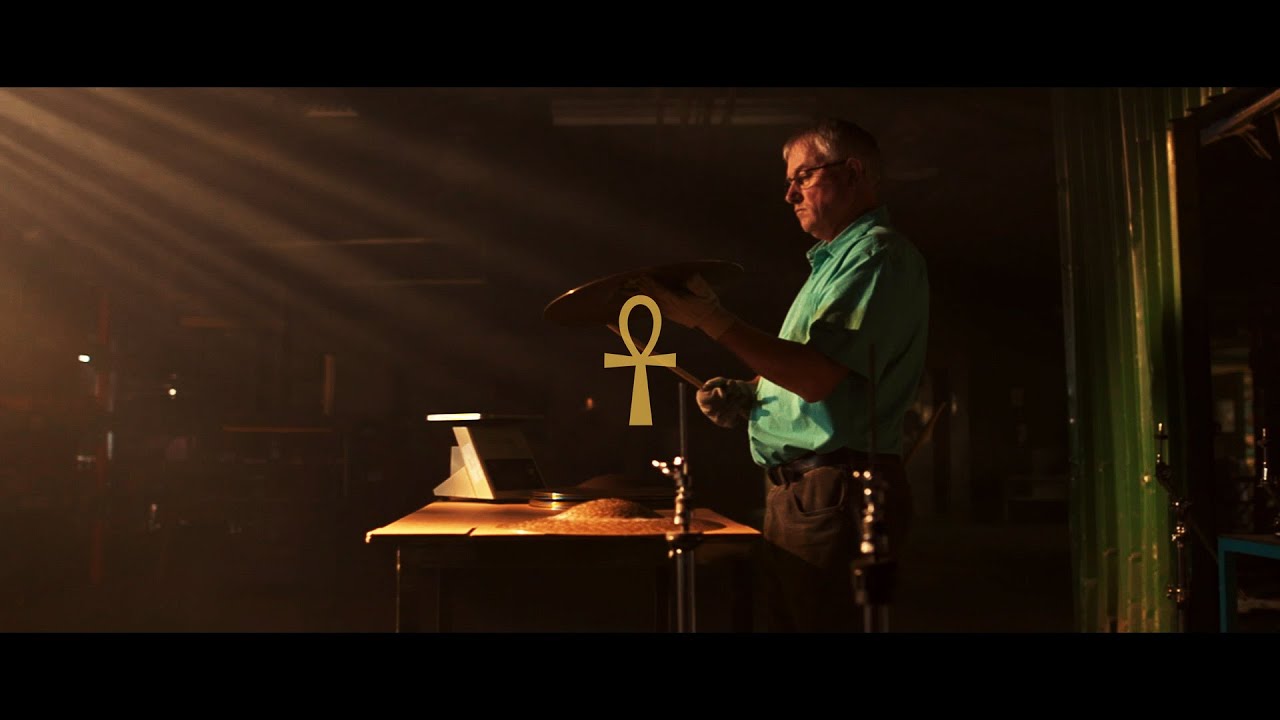 Old World Craftsmanship, New World Sound Pt.2 
