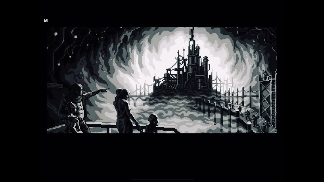 Gestalt: Steam & Cinder Opening