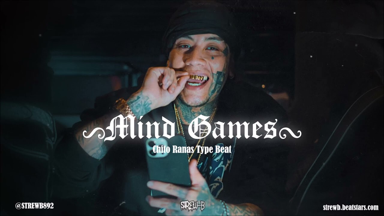 [FREE] Chito Rana$ Type Beat 2023 - 