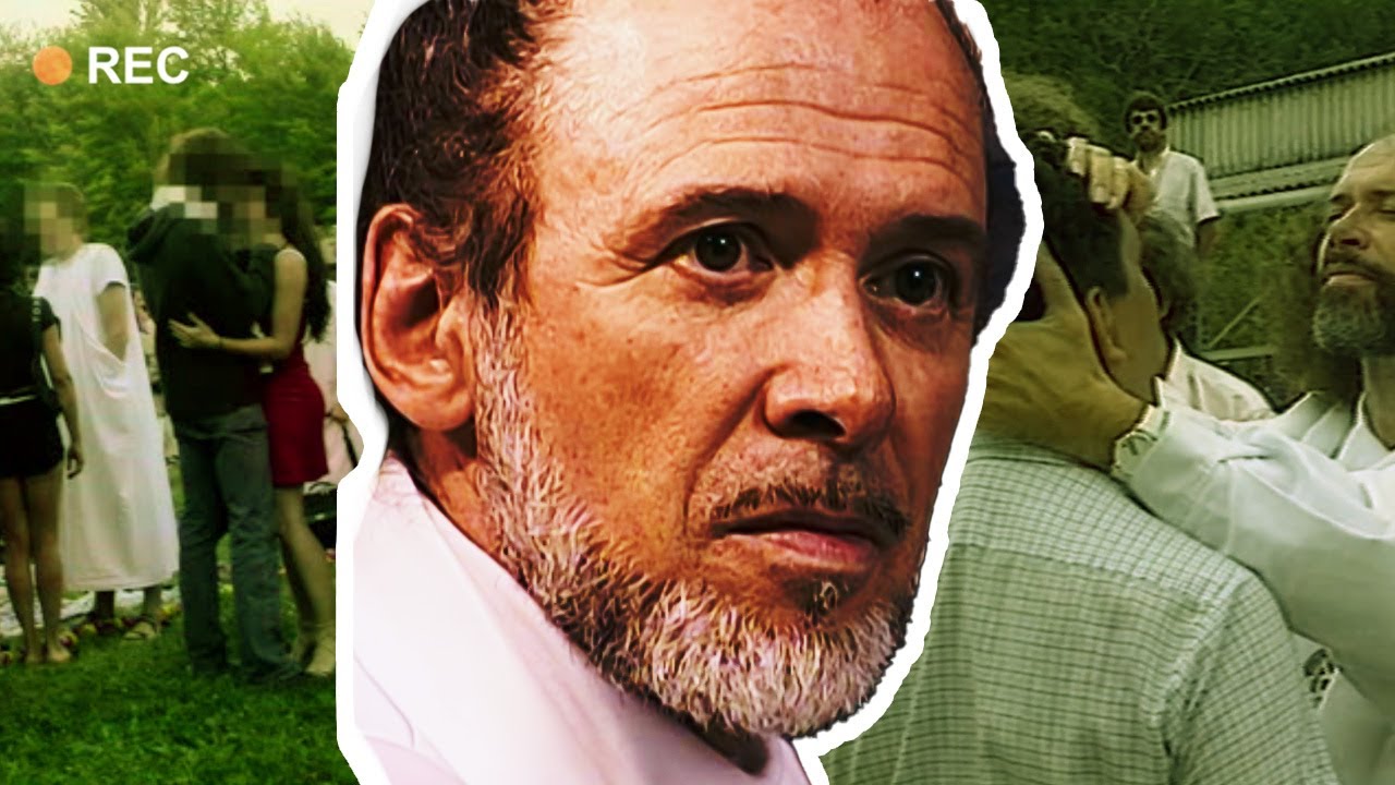 La Secta con los rituales mas extraños | Caso de los Raelianos