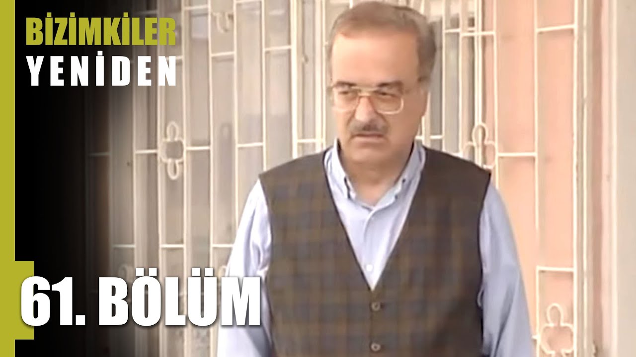 Bizimkiler 