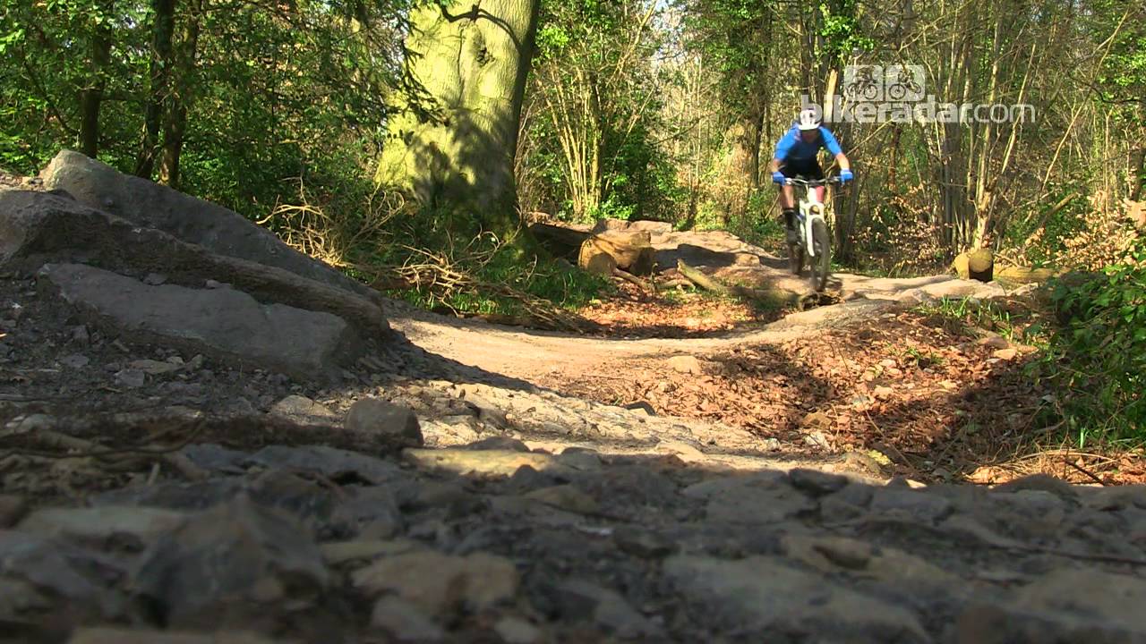 Trail Bike of the Year shortlist: Norco Sight