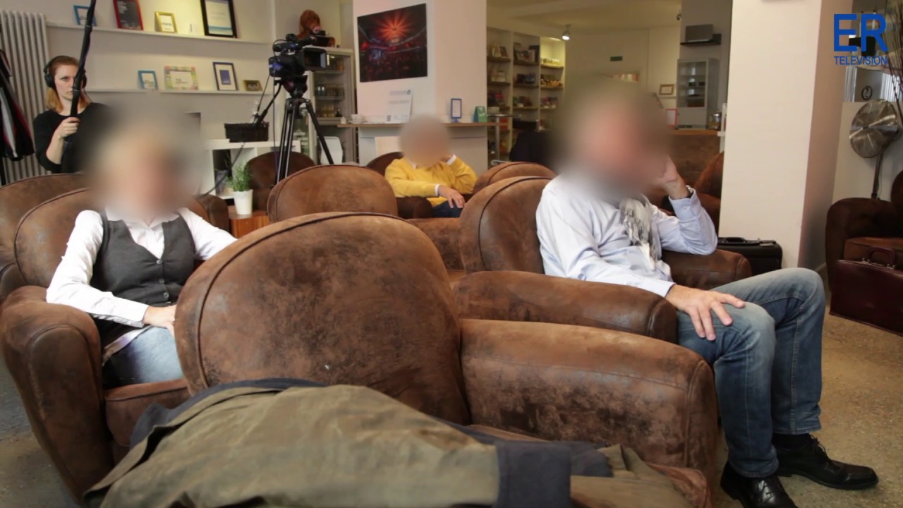 Riedlers Sonderbericht zur V&ouml;lkerverst&auml;ndigung (Separation)