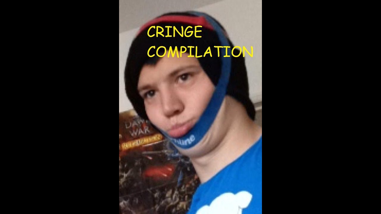 EPIC CRINGE |VINE 2016| Try Not to Laugh Challenge