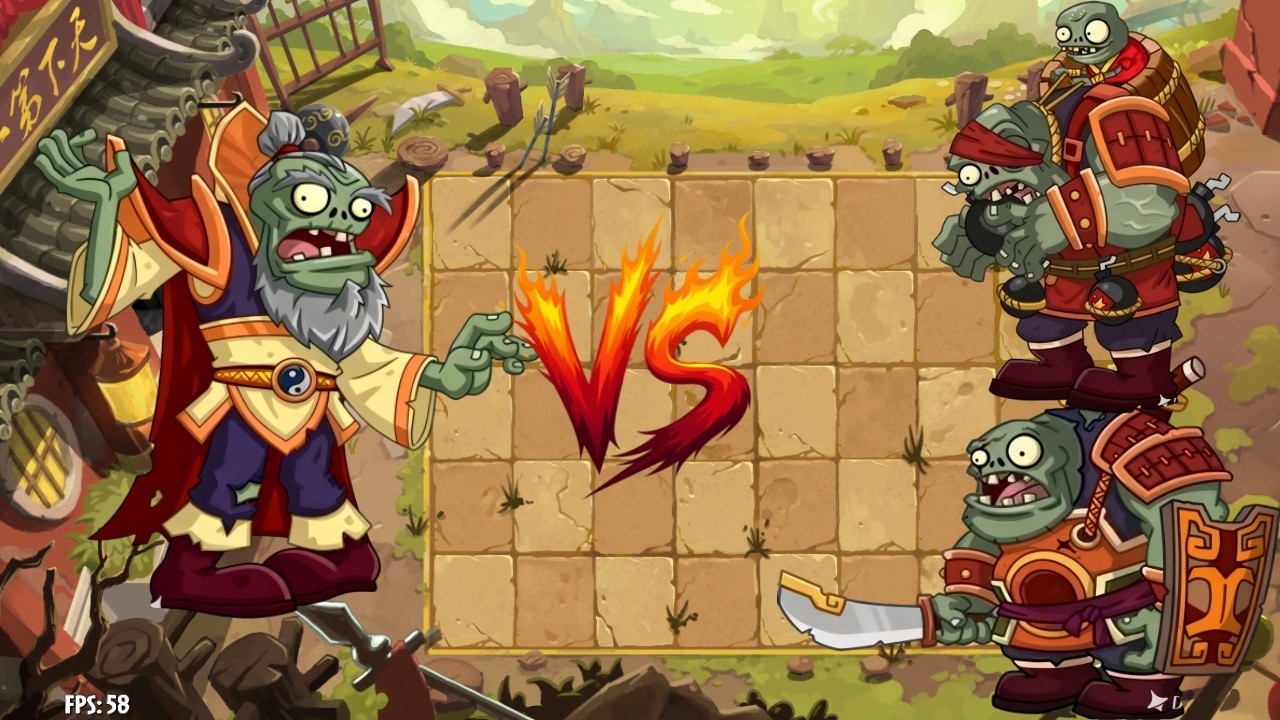 Qigong Master vs Blade-Wielding Hero Devil of Dynamite