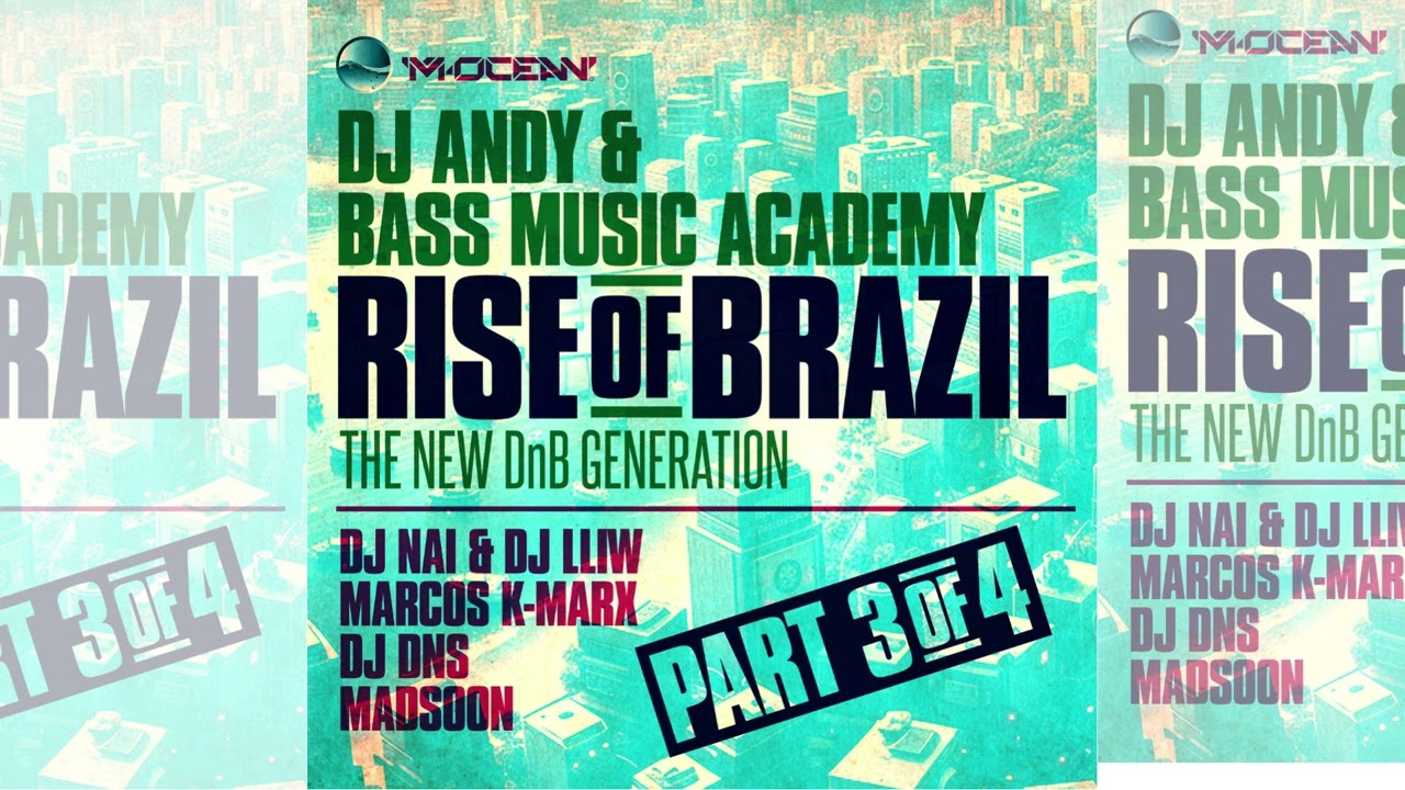 Madsoon &ndash; Hit Bass