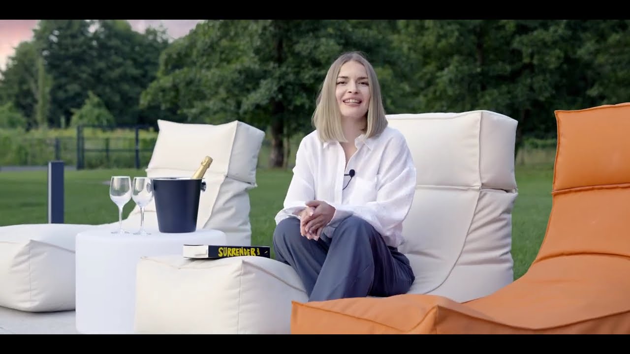 Rezydencja z basenem, sauną i siłownią | GLUBKA&CO Premium Real Estate