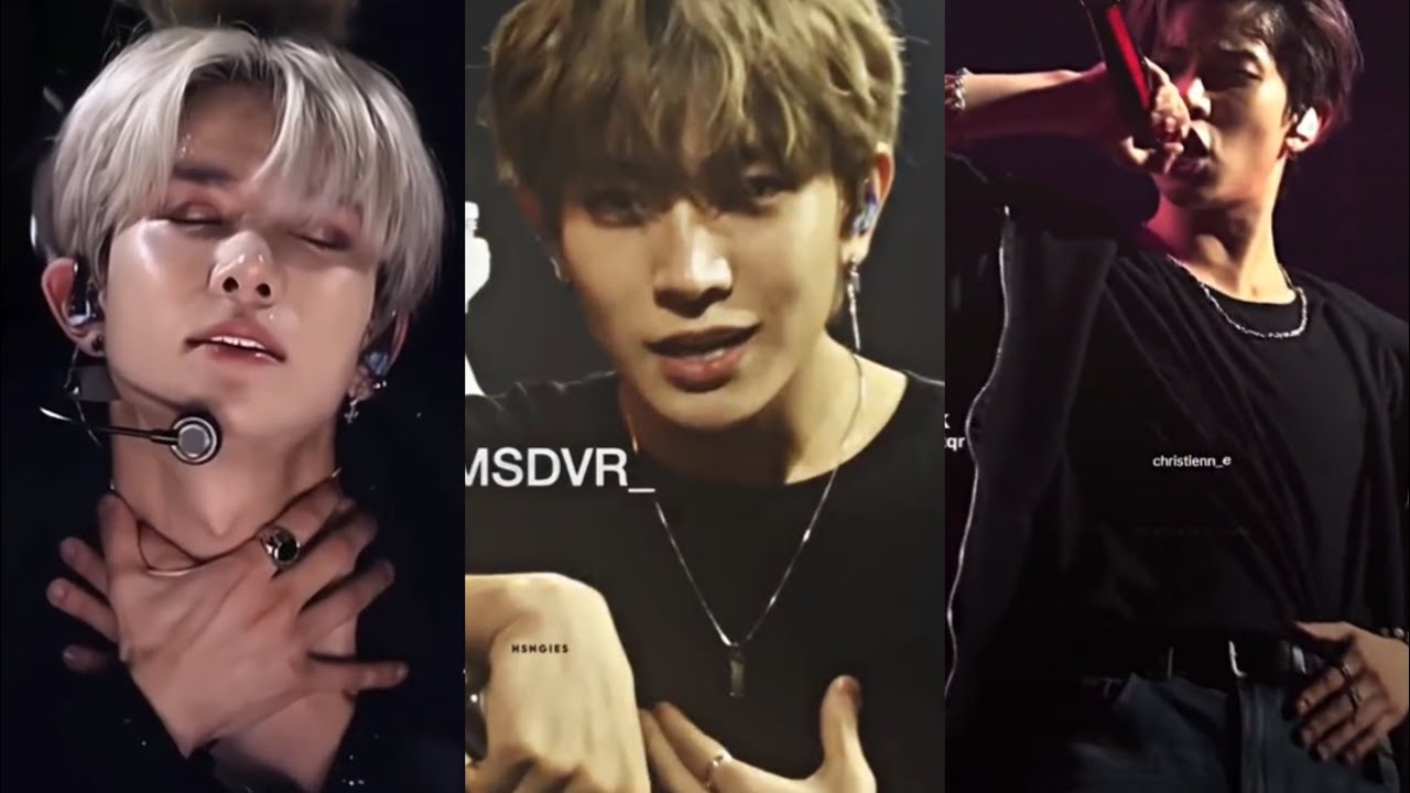 HEESEUNG TIKTOKS EDITS COMPILATION!! ✧