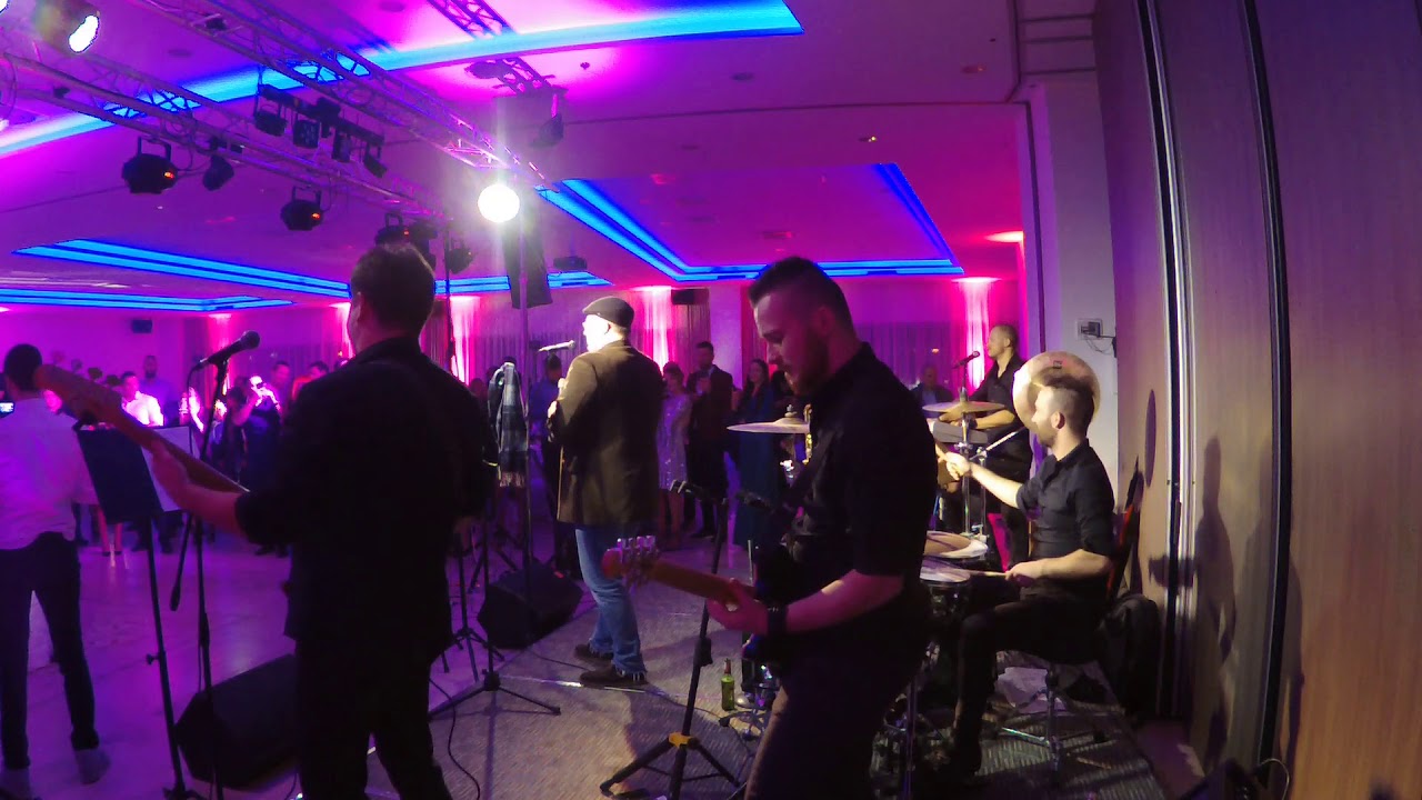 SINIŠA VUCO & Grupa CENTRIFUGA - Rajske kočije