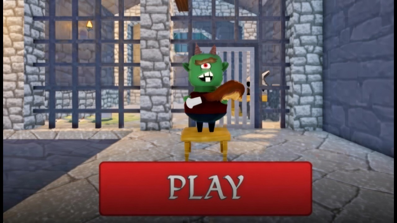 WRONGFULLY ACCUSED… SO WE ESCAPED! 😱🔥 (Roblox Obby)