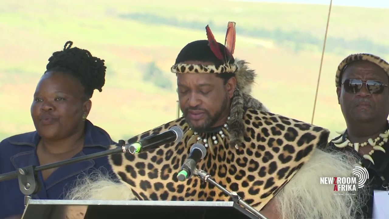 Duma on Buthelezi's ANC attack: he must respect every authority