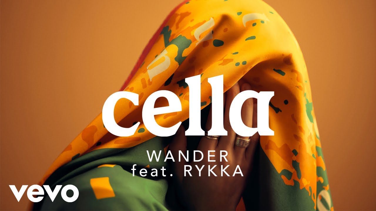 Cella - Wander (Audio) ft. Rykka