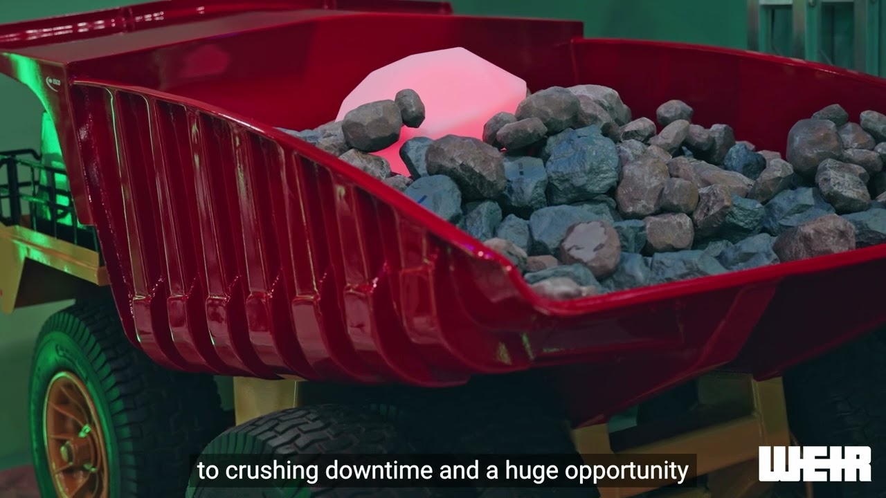Haul Truck Analysis with TruckMetrics™ - LIVE at MINExpo2024!
