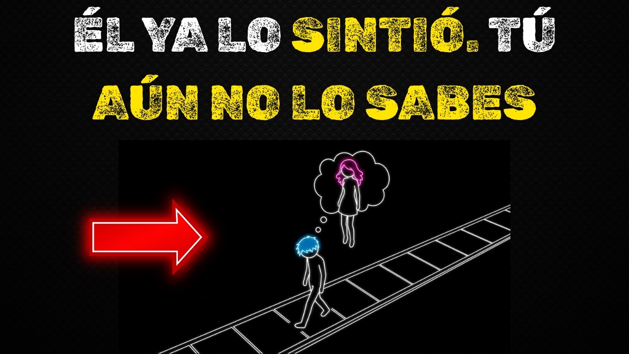 Pensar en el evitativo todos los días no es coincidencia |estos 3 cambios ya lo están afectando a él