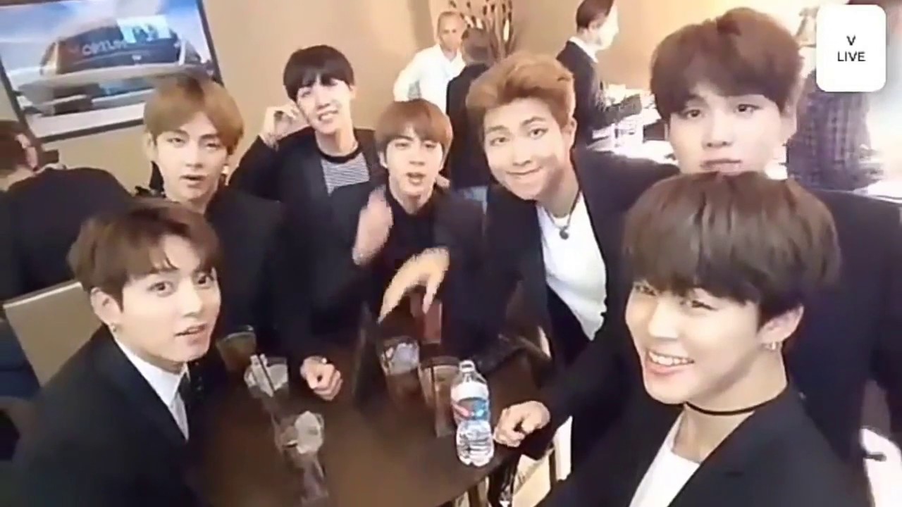 BTS ON CRACK #5 [Español] [Preguntas y Respuestas]