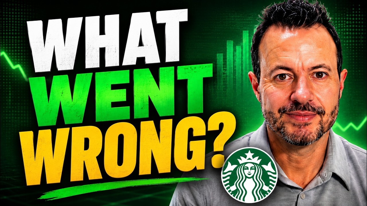 Провал ИИ в Starbucks: уроки для лидеров цифровой трансформации